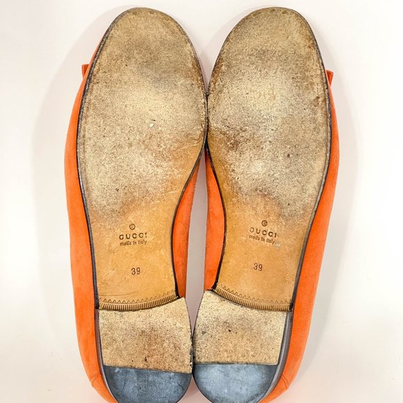 Gucci Loafers- Size 39 - Picture 9 of 11